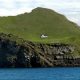 Elliðaey Island