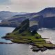 Tindhólmur Faroe Islands