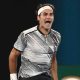Federer AUS Open Win 2017