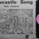 The Newcastle Song, Bob Hudson
